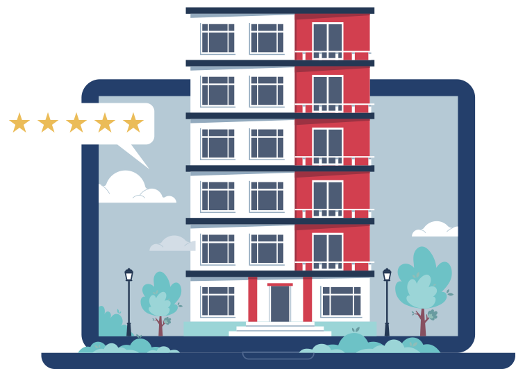 Administração de Condomínios - Lumen Administradora