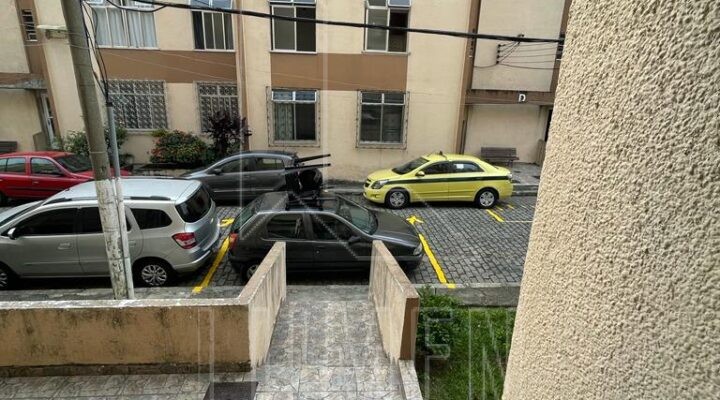 Estacionamento-